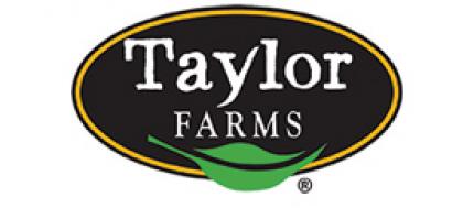 Partnering with Taylor Farms