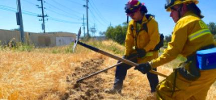 Potential Measure for Fire/ Medical Emergency Response