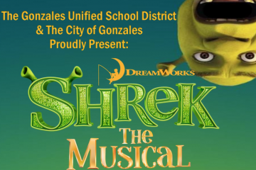 SHREK the Musical