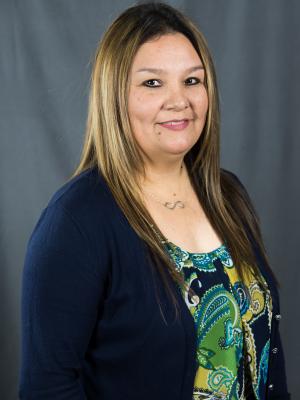 Mary Villegas, Executive Assistant to the City Manager/ Deputy City Clerk 
