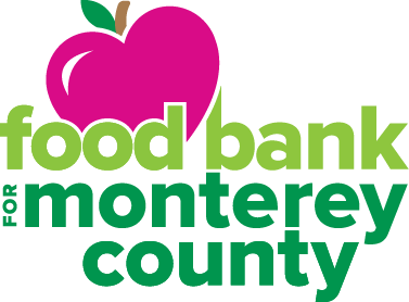 Monterey County Food Bank logo