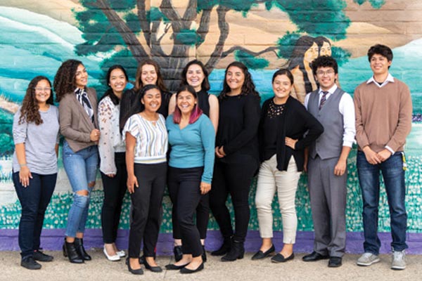 Gonzales Youth Council