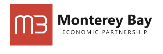 Photo of Monterey Bay Economic Partnership logo