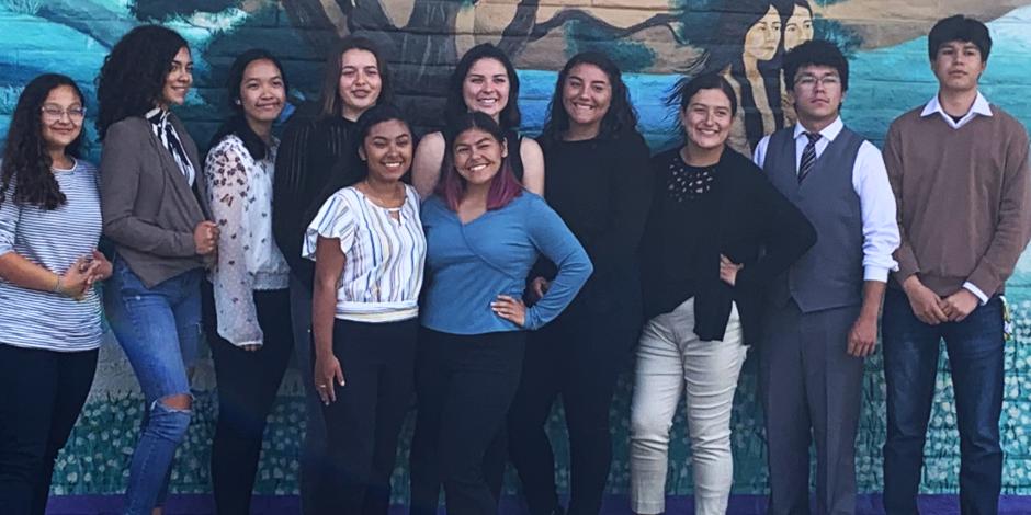 Youth Council August 2019