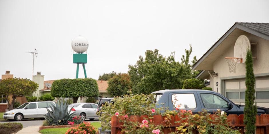 Gonzales Neighborhood