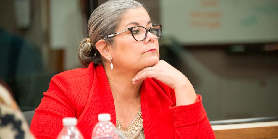 Sonia Jaramillo, Gonzales Unified School District Trustee