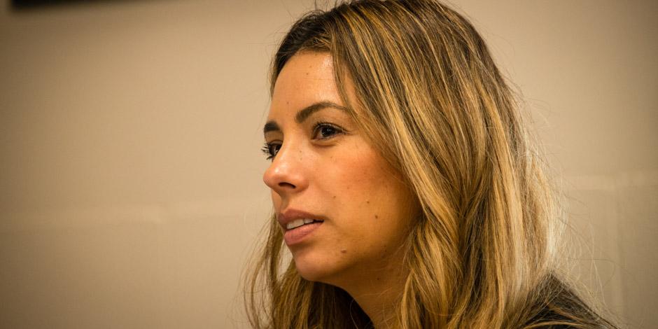 Gonzales Director of Community Engagement & Strategic Partnerships Carmen Gil