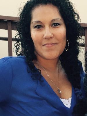 Picture of Isabel Navarro