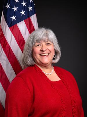 Mayor Pro Tem Liz Silva