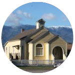 Gonzales Old Schoolhouse