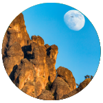 Pinnacles National Park