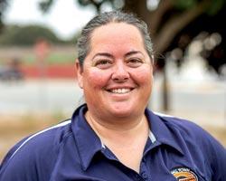 Sara Papineau-Brandt