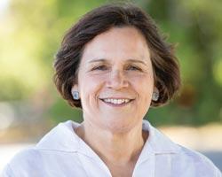 Gonzales School Superintendent Yvette Irving