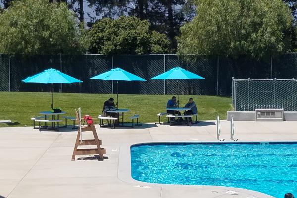 Gonzales Community Pool