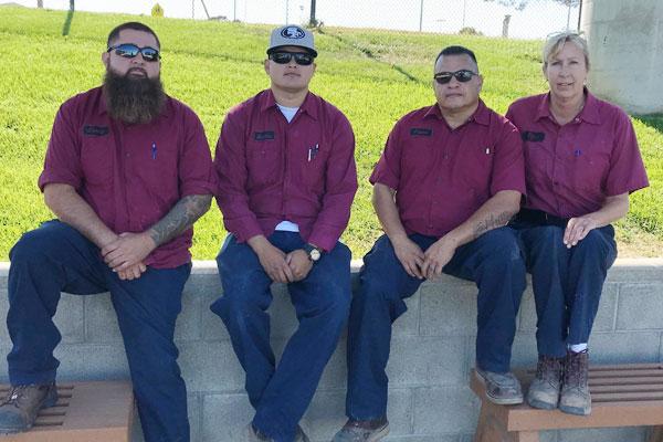 Public Works Personnel